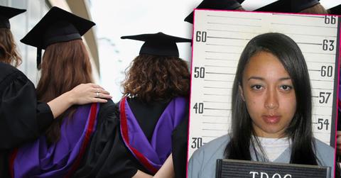Cyntoia Brown Release Prison College Degree