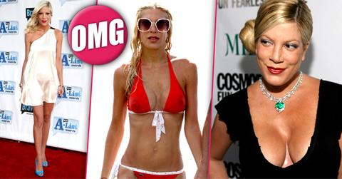 //tori spelling sex tape wide