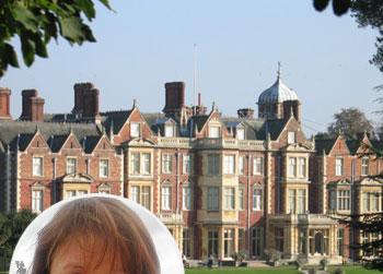 //sandringham alisa dmitrijeva