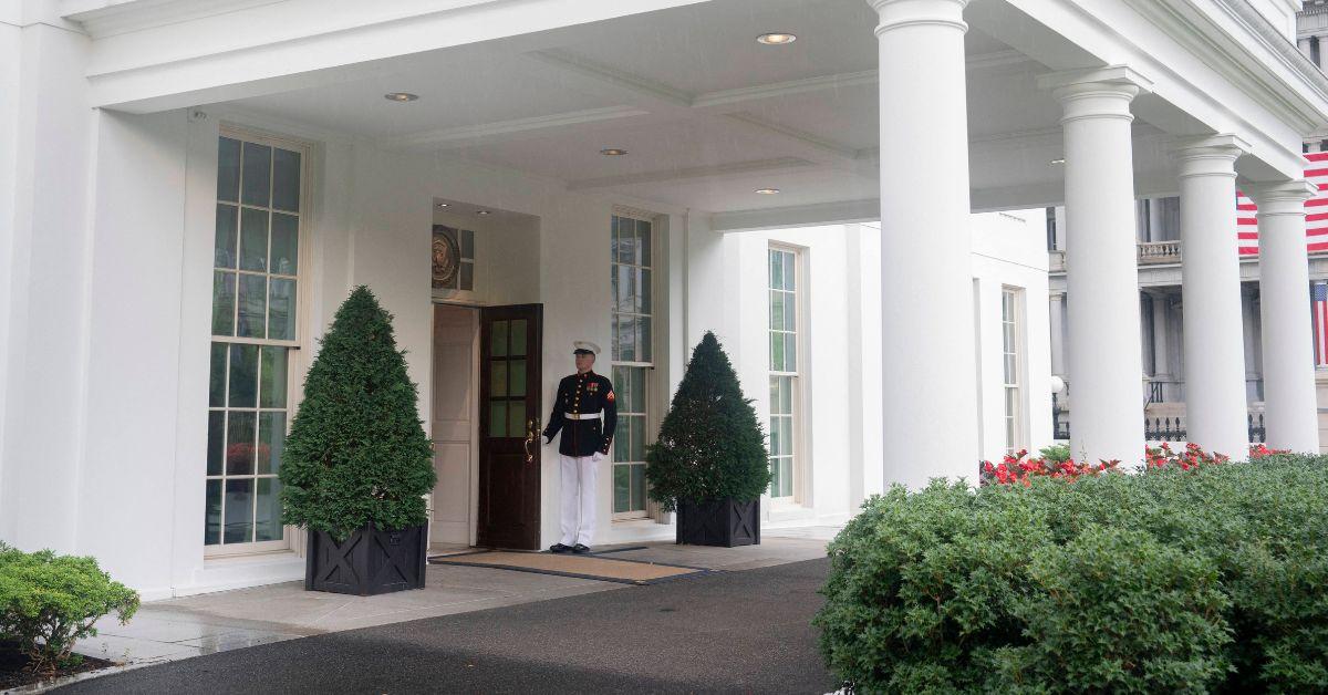 Secret Service Closes White House Cocaine Probe Without Catching Suspect