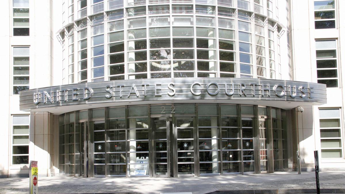 Landfair testified at Kelly's 2022 trial, where the disgraced R&B star received a 20-year prison sentence.