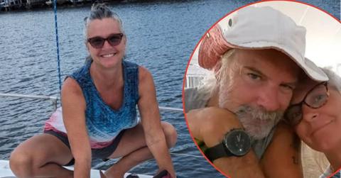 Photo of Lynette Hooker, Brian Hooker