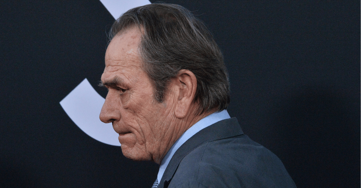 tommy lee jones frail appearance sparks concern