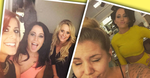 'Teen Mom 2' Reunion Secrets