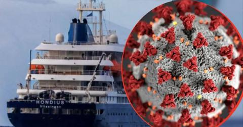 hantavirus and covid