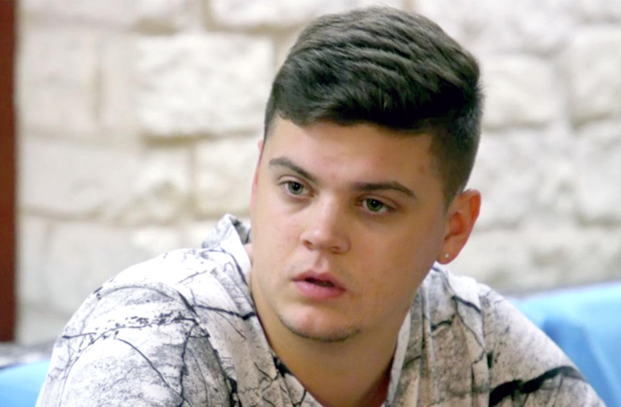 //tyler baltierra pay thousands shady home renovation lawsuit PP