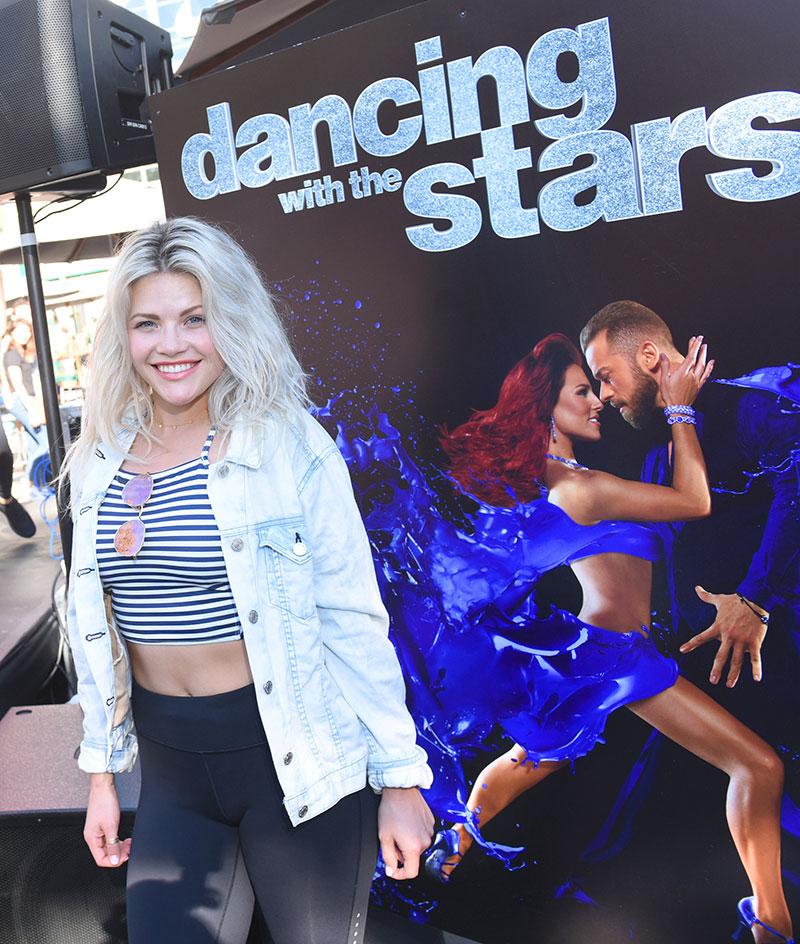 //Dancing With Stars Feud Season