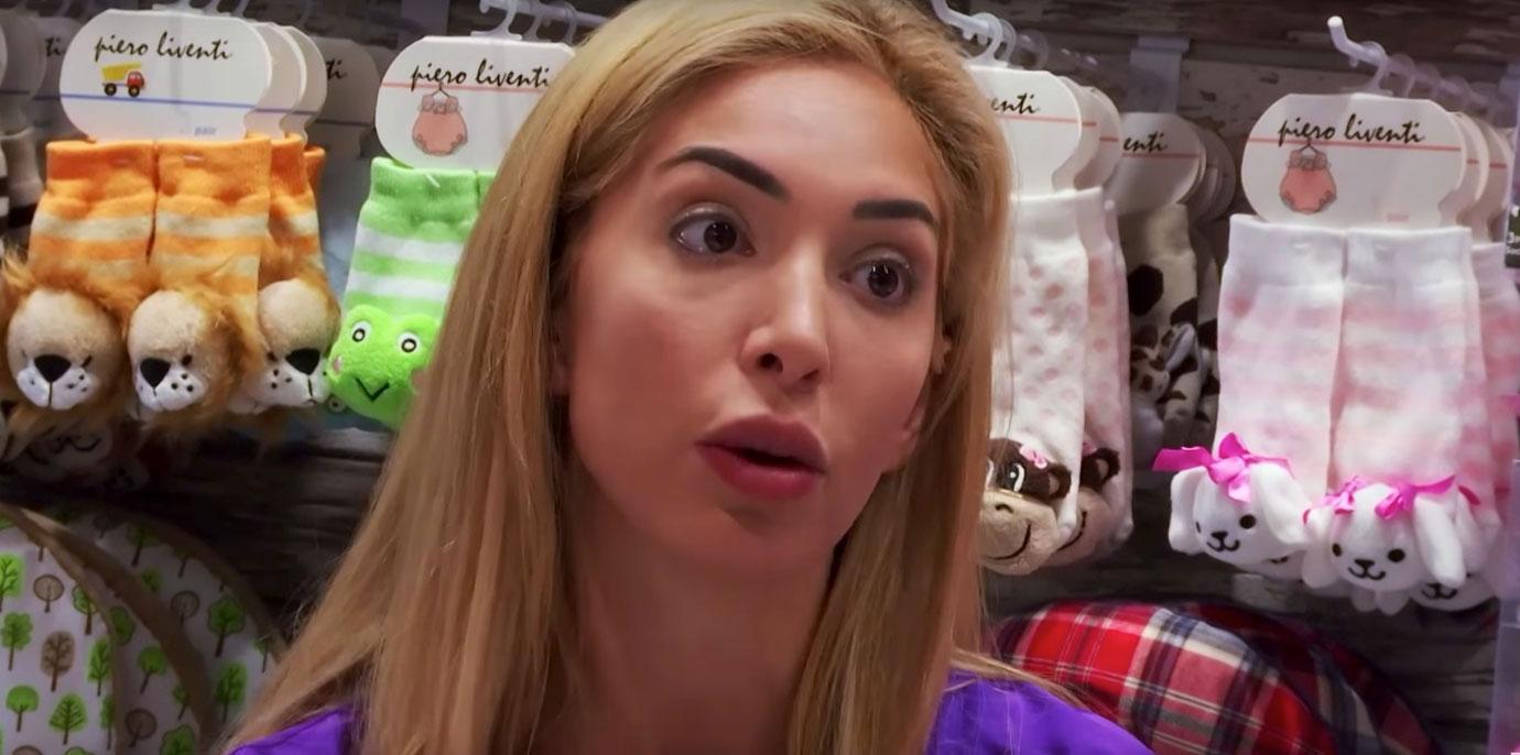 farrah abraham settles harassment sex shaming lawsuit mtv teen mom og