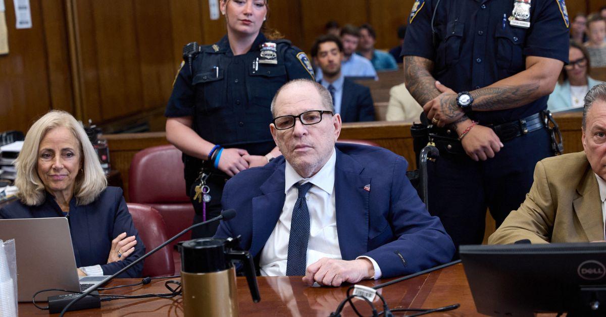 weinstein