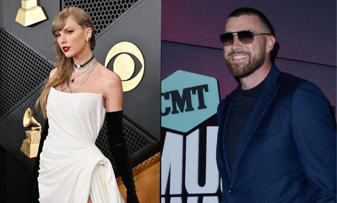 taylor swift desperate to make travis kelce a billionaire