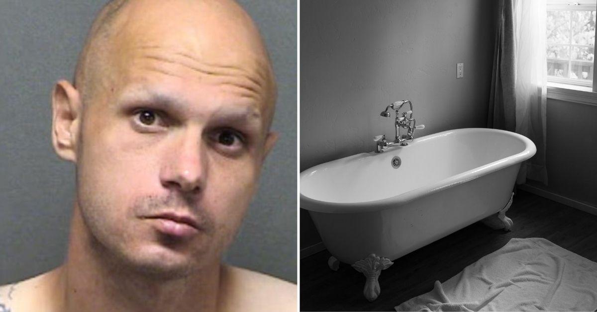 Texas Man Led Police to Home Where Victim's Head Found in Bathtub: Cops