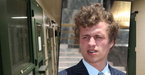 //Conrad Hilton Sentence Car Robbery pp