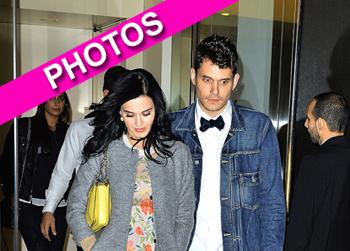 //john mayer katy perry splash