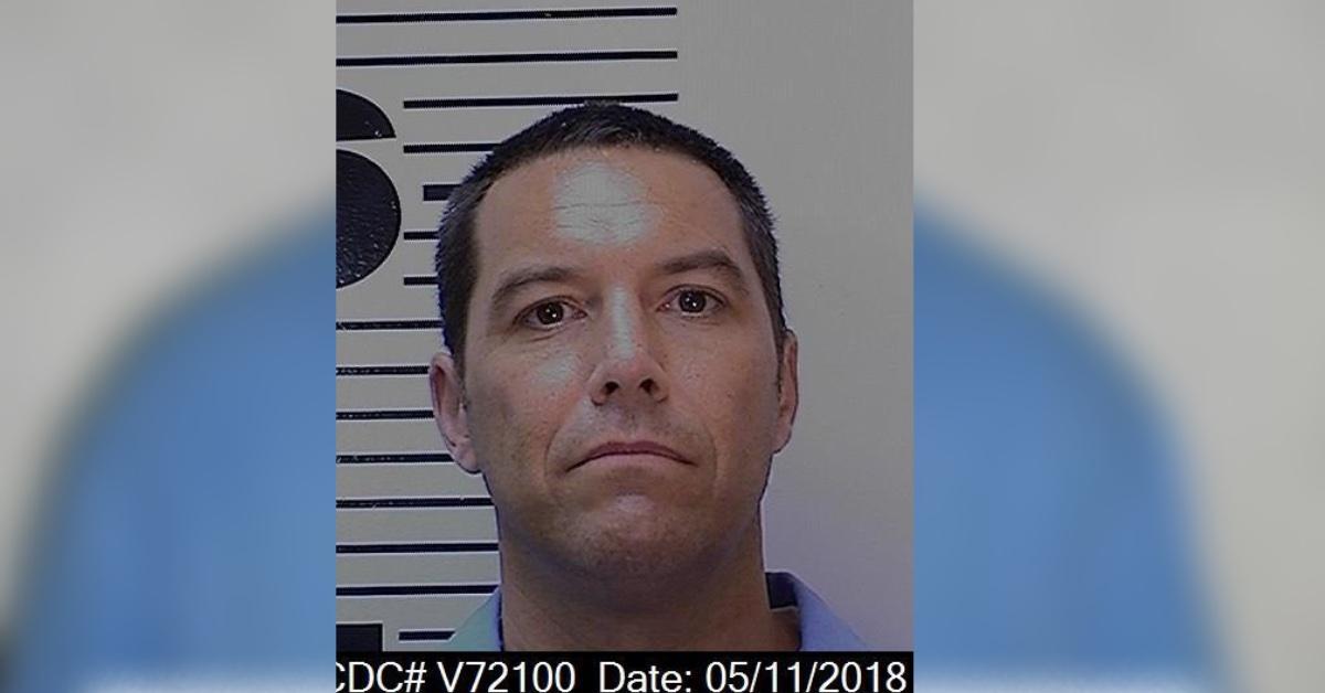 scott peterson fights for new trial richelle nice juror misconduct