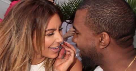 //kim kardashian kanye west