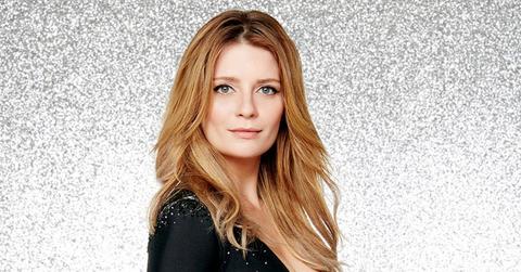 Mischa Barton Dancing With The Stars
