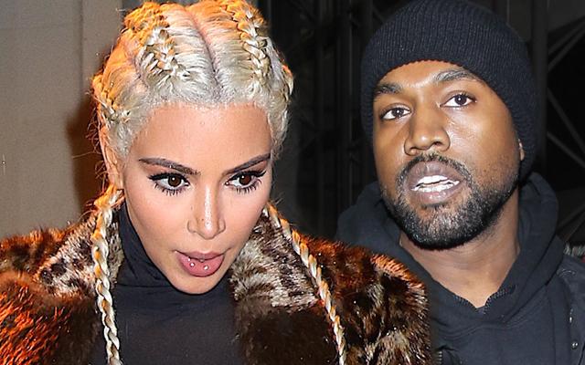 Kim Kardashian Kanye West Divorce Furious