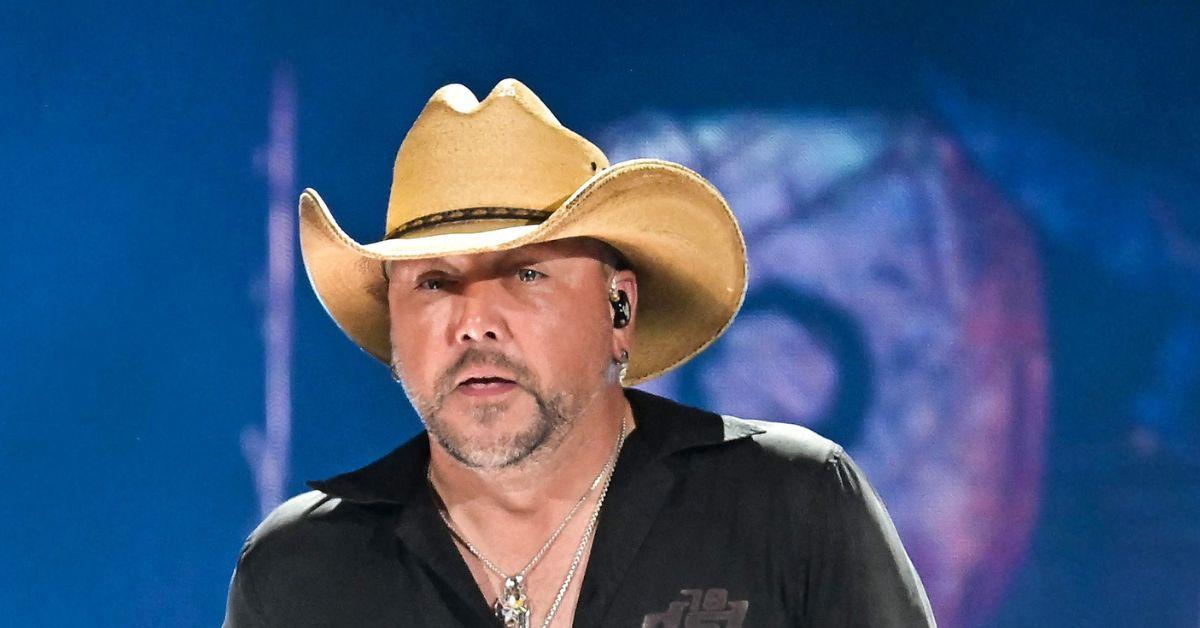 Photo of Jason Aldean