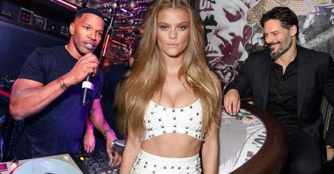 //hot spot nightclub party casino