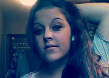 //danielle cunningham jail heroin