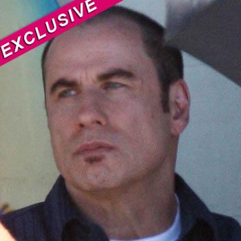 //john travolta accuser fired job