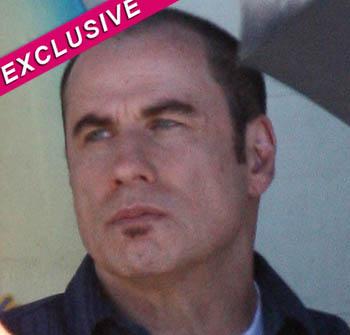 John Travolta Sex Scandal: Accuser #2 FIRED For Inappropriate Conduct