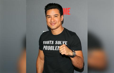 Mario Lopez's Scandals Exposed-- Cheating, Transphobia, Feuds