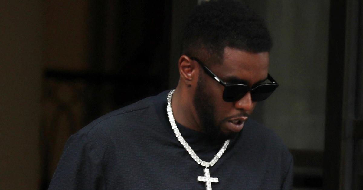 diddy speaks out after lawsuits denies claims statement pp