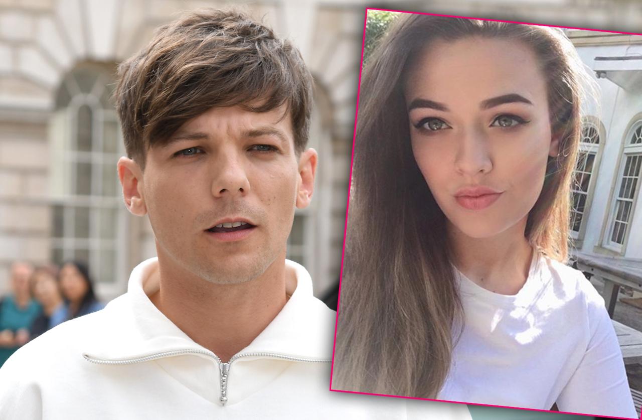 Félicité Tomlinson Sister of One Direction star Louis Tomlinson Dies