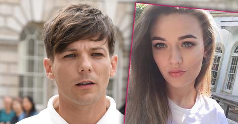 Félicité Tomlinson – Sister of One Direction star Louis Tomlinson Dead After Heart Attack