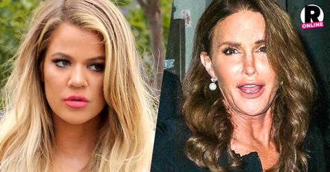 Caitlyn Jenner Khloe Kardashian Shoes