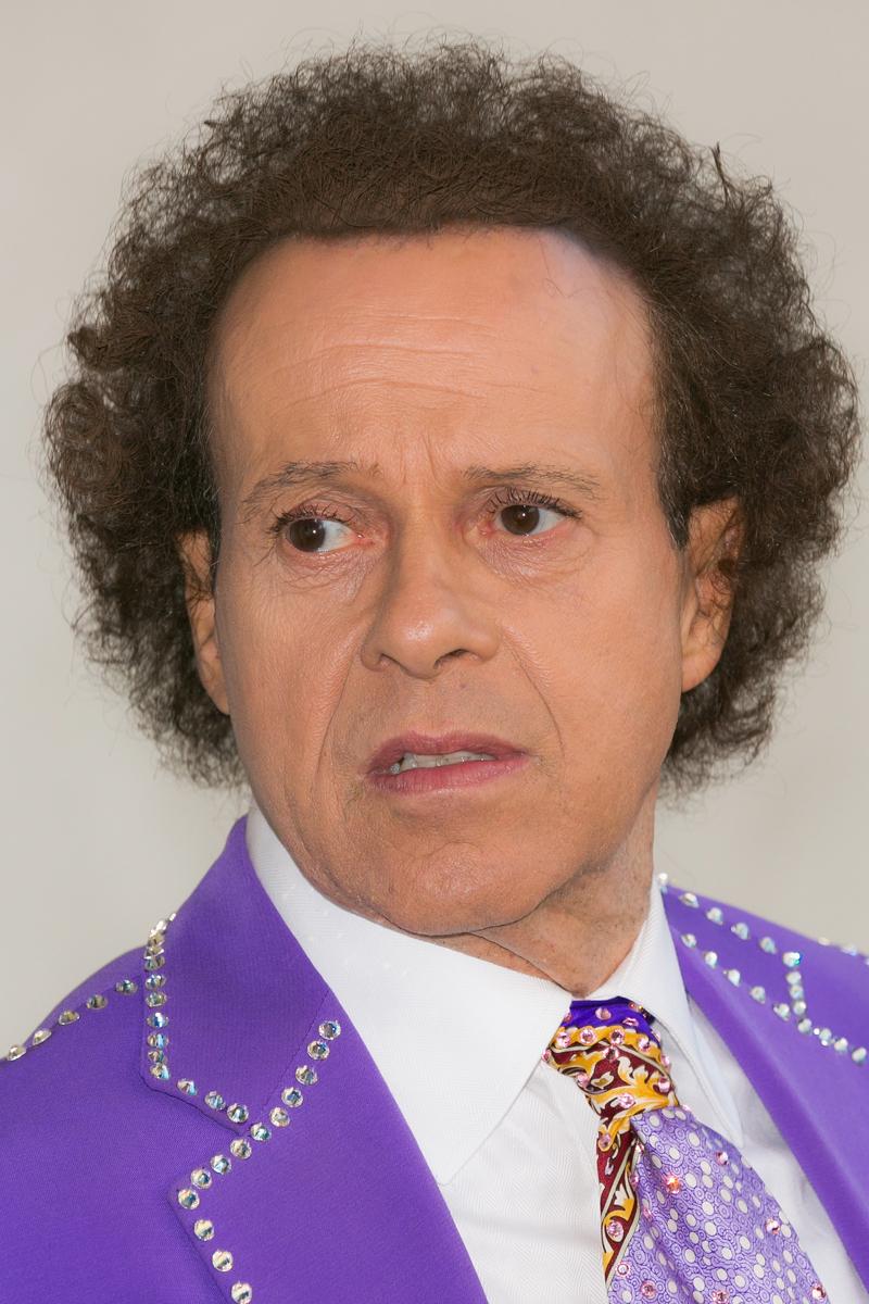 Richard Simmons Hermit Rumors Assistant Mauro Oliveira Open Letter