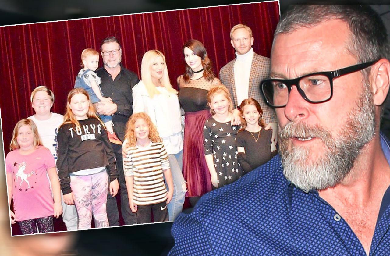 Dean McDermott Slams Online Bullies Body Shaming His Kids