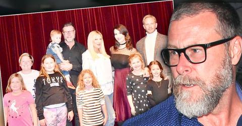 Dean McDermott Slams Online Bullies Body Shaming His Kids