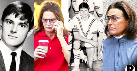 Bruce Jenner Sex Change Told Kids