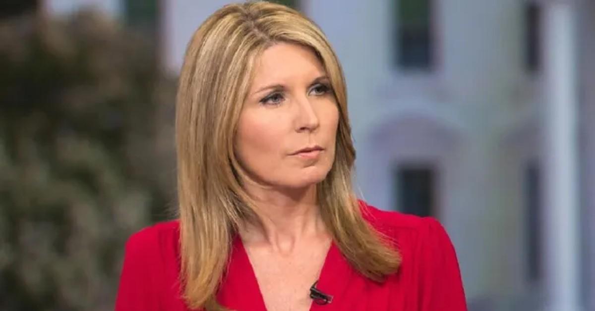 nicolle wallace msnbc