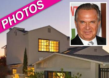 //dr drew ordon house post