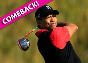 //tiger woods comeback