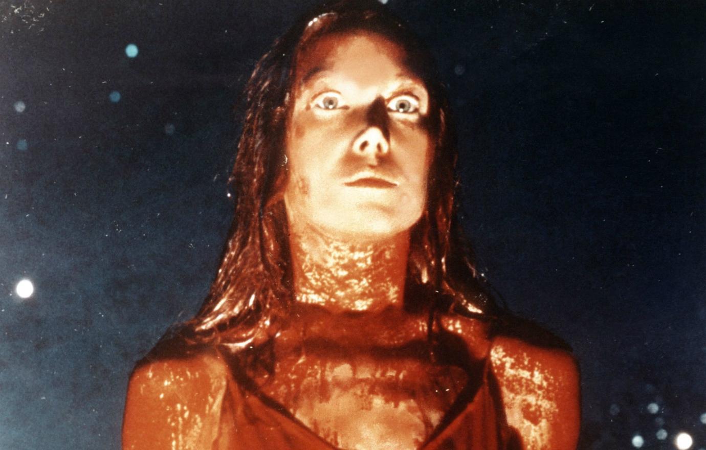 //best horror movies to stream carrie