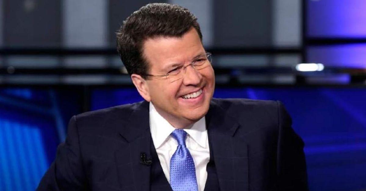 neil cavuto real reason veteran fox news veteran ousted  years