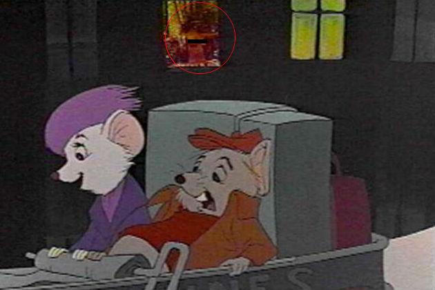 //the rescuers