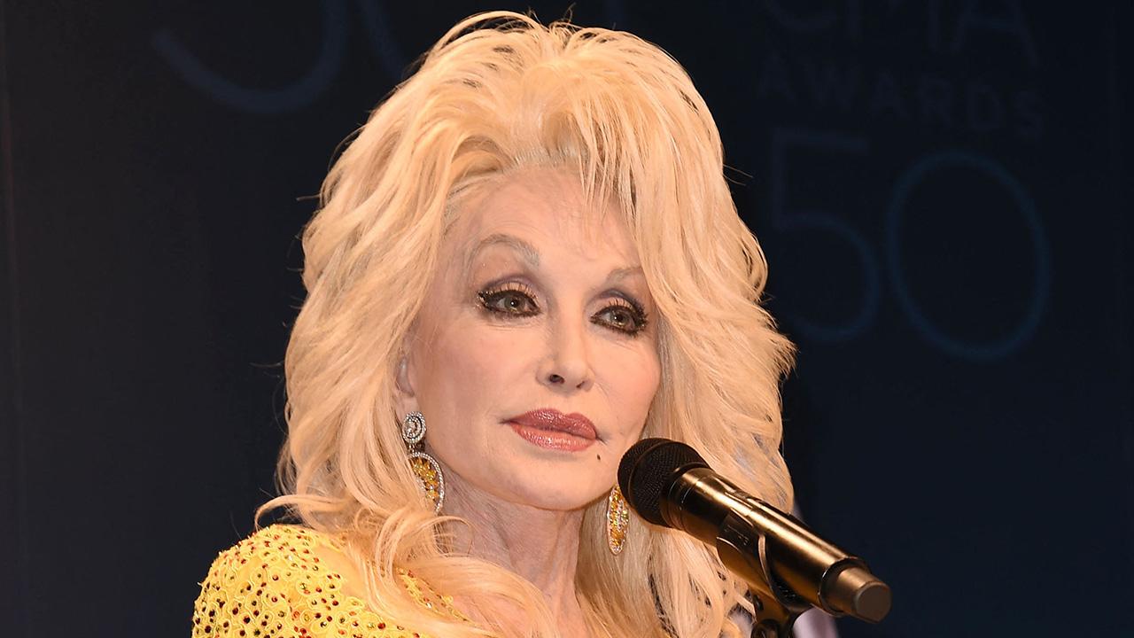 Dolly Parton