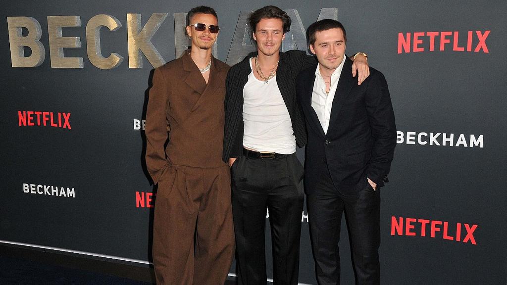 Brooklyn Rader Radar Deconstructs Brooklyn Beckham’s Instagram Rant About Family Feud