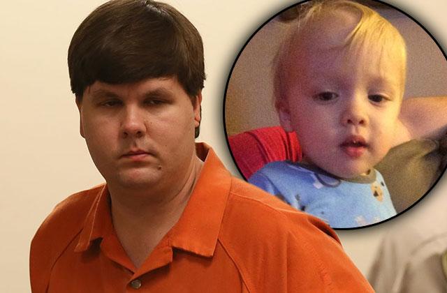 Hot Car Death Justin Ross Harris Prison Threats