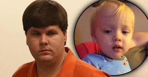 Hot Car Death Justin Ross Harris Prison Threats