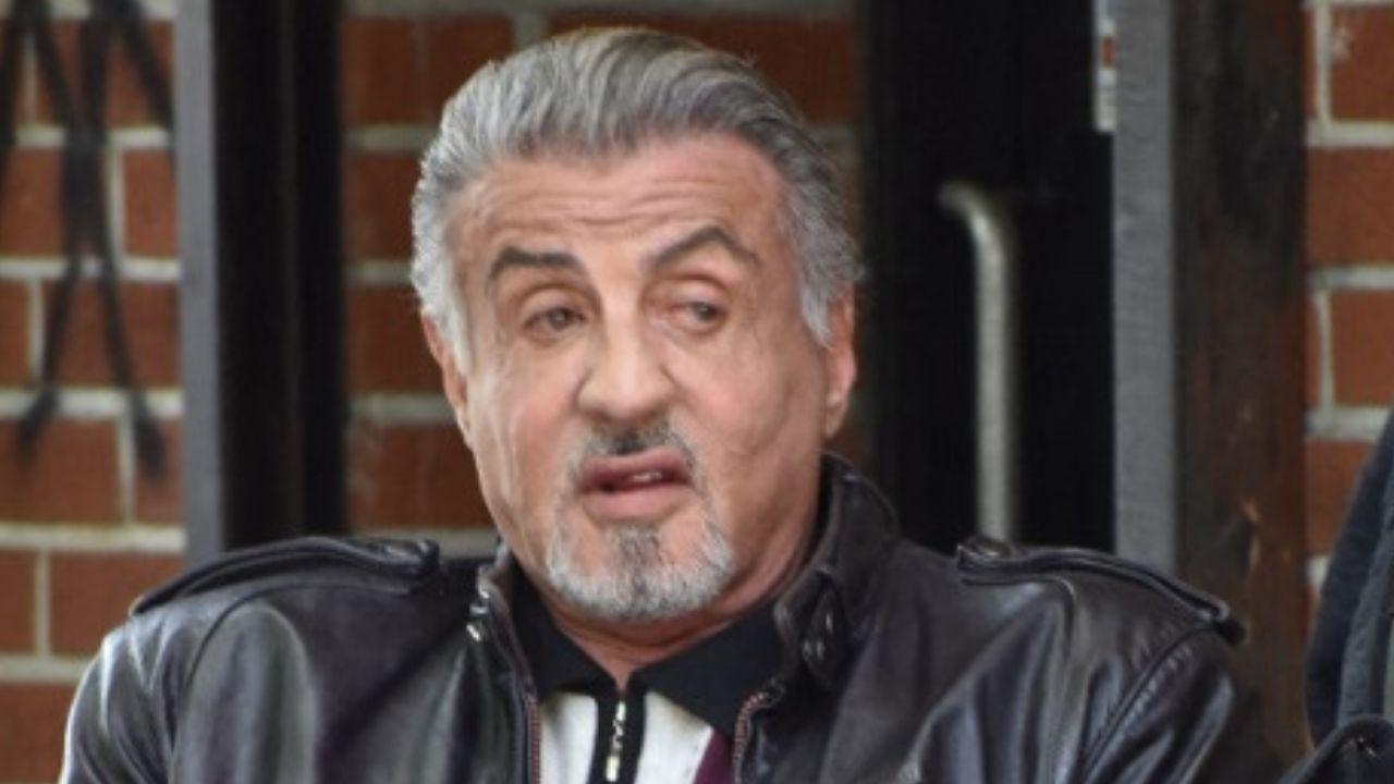 picture of Sylvester Stallone