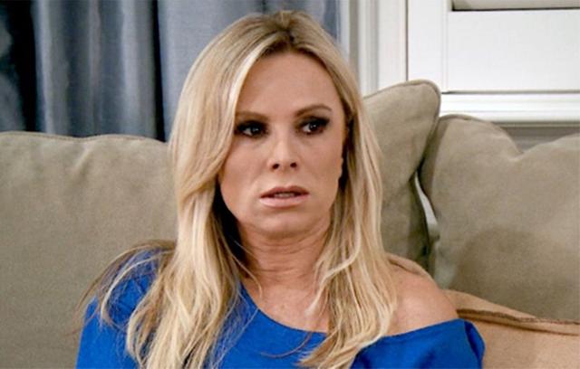 Monster Mom Strikes Again? Tamra Judge EXPLODES Over Estranged Daughter