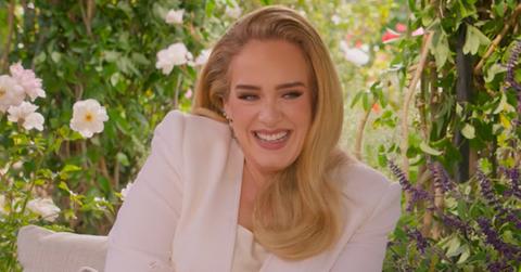 adele mortgage la home wedding marriage rich paul