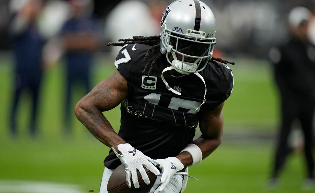 Las Vegas Raiders vs. Detroit Lions: Prediction, NFL picks, odds for NFL  Week 8 (10/30/2023) 