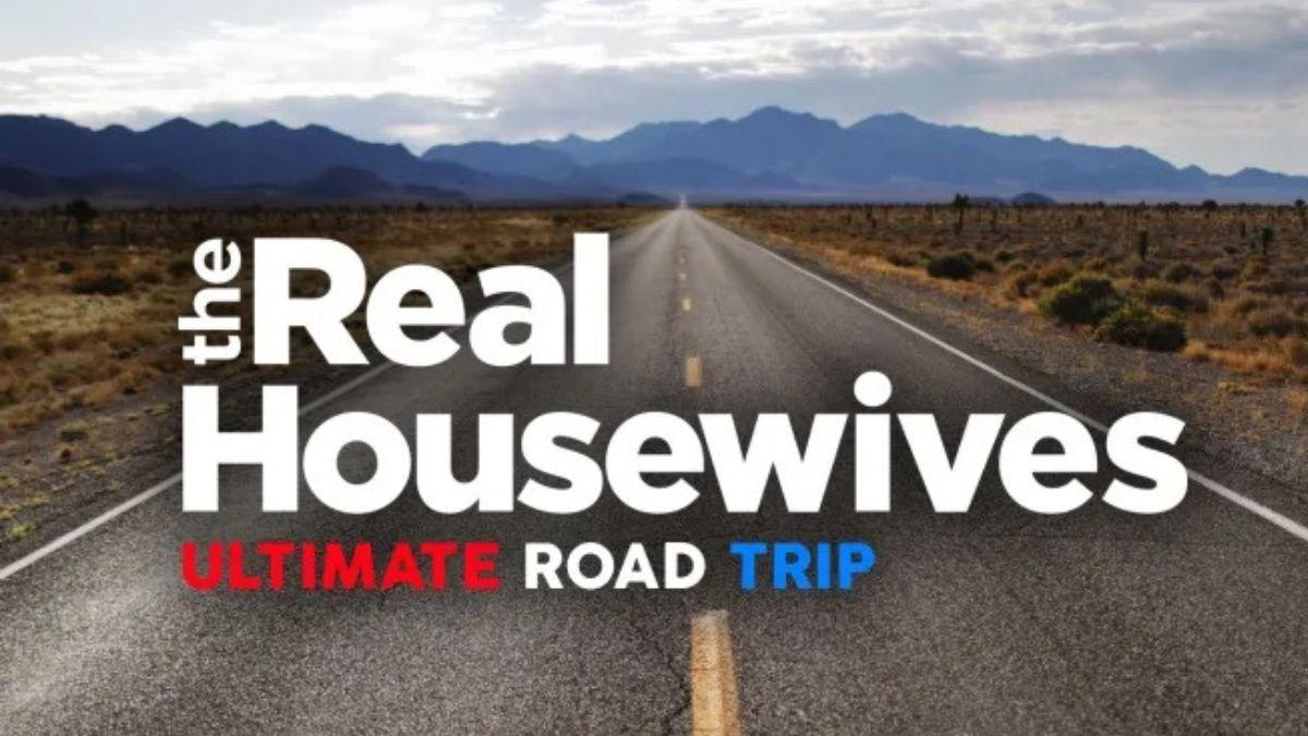 Photo of Real Housewives logo